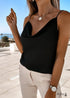 Boho Sexy Backless Blouse Giana
